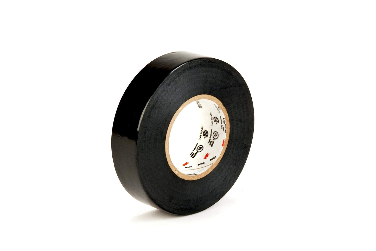 Scotch Vinyl 700 Electrical Tape, 3/4" x 66'