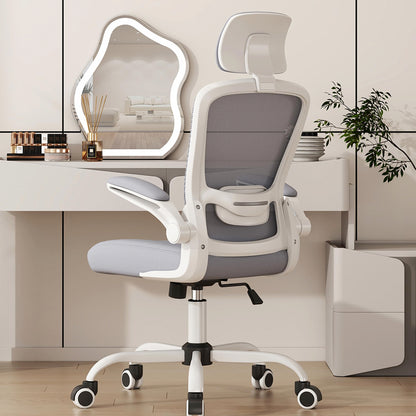 Mimoglad Ergonomic Office Chair with Lumbar Support