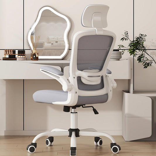 Mimoglad Ergonomic Office Chair with Lumbar Support