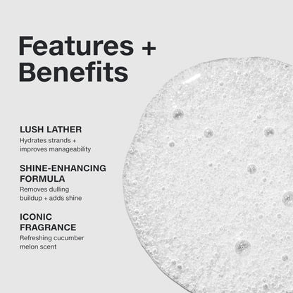 Paul Mitchell Awapuhi Shampoo for Fine Hair