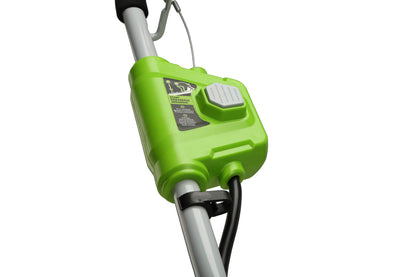 Greenworks 40V Cordless 16” Snow Blower