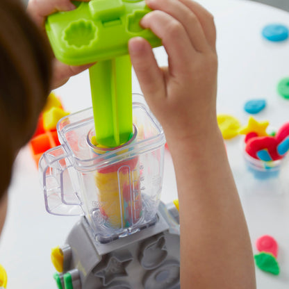 Play-Doh Swirlin' Smoothies Toy Blender Set