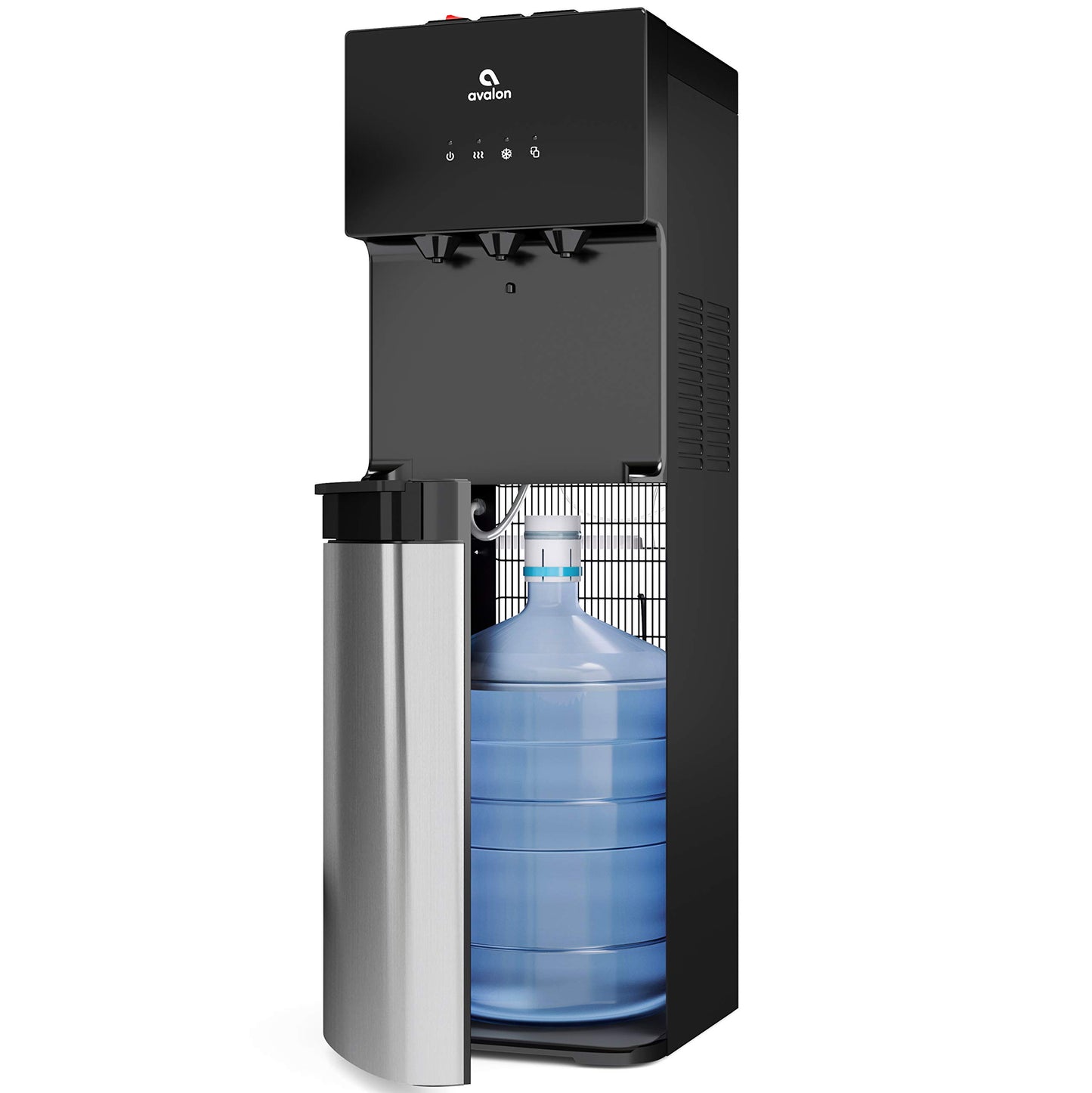 Avalon Bottom Loading Water Cooler with 3 Settings