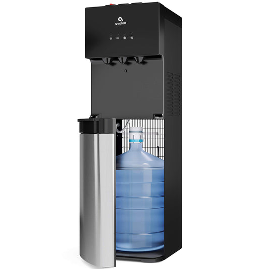 Avalon Bottom Loading Water Cooler with 3 Settings
