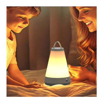 Dimmable Touch Night Light Lamp for Bedside
