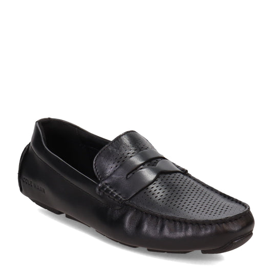 Cole Haan Men's Grand Laser Penny Loafer