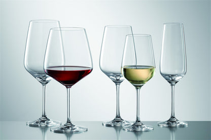 Schott Zwiesel Tulip White Wine Glass Set of 4