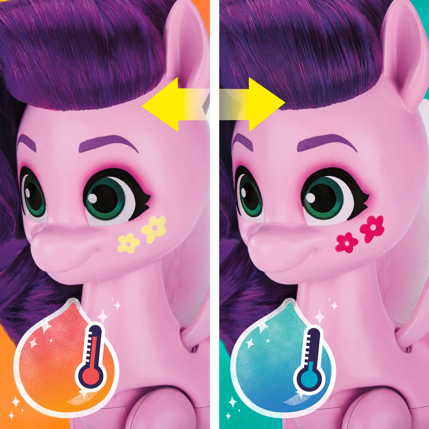 Hasbro My Little Pony Princess Pipp Doll