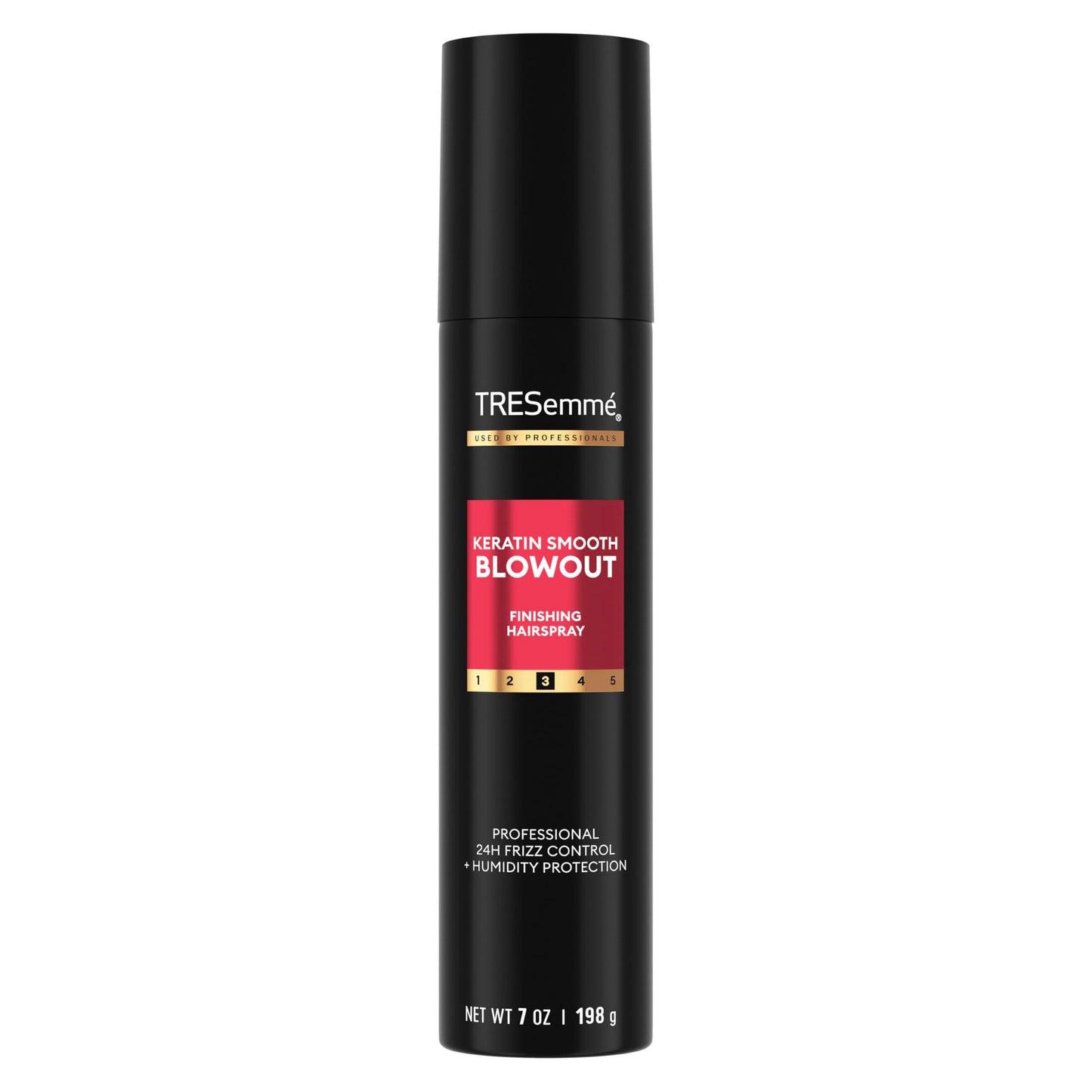 TRESemmé Anti-Frizz Keratin Smooth Spray 7 Fl Oz