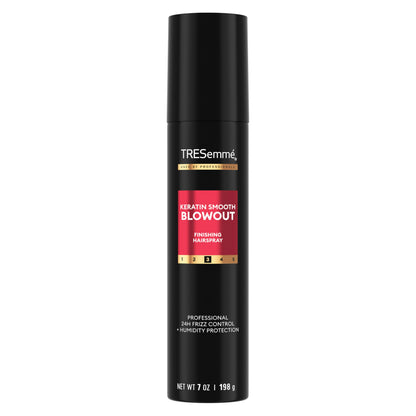 TRESemmé Anti-Frizz Keratin Smooth Spray 7 Fl Oz
