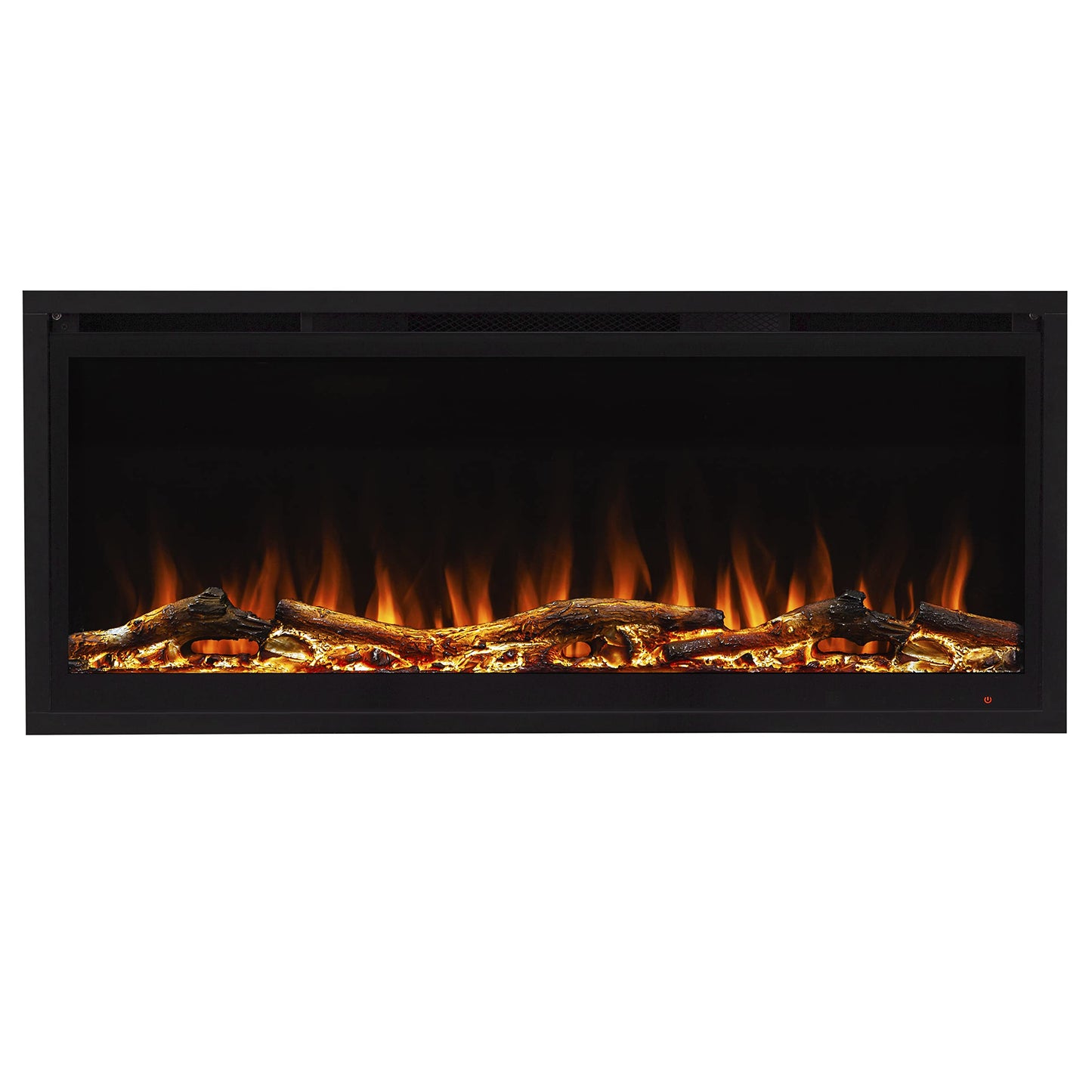 FIREBLAZE 40" Electric Fireplace with Remote Control