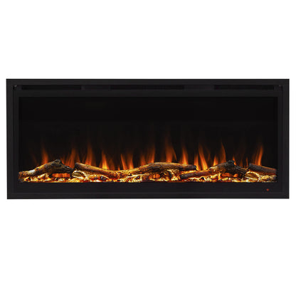 FIREBLAZE 40" Electric Fireplace with Remote Control