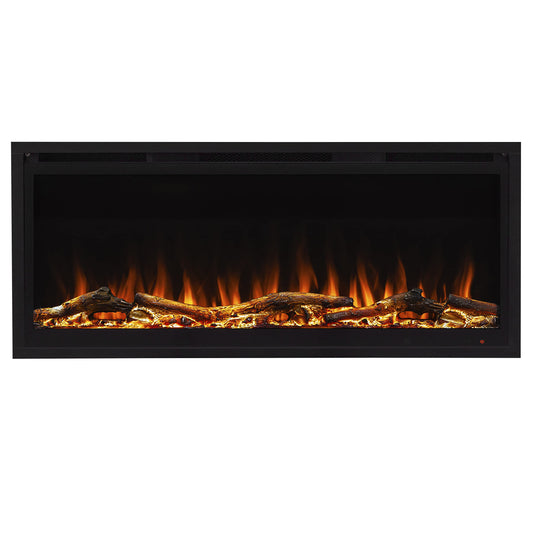 FIREBLAZE 40" Electric Fireplace with Remote Control