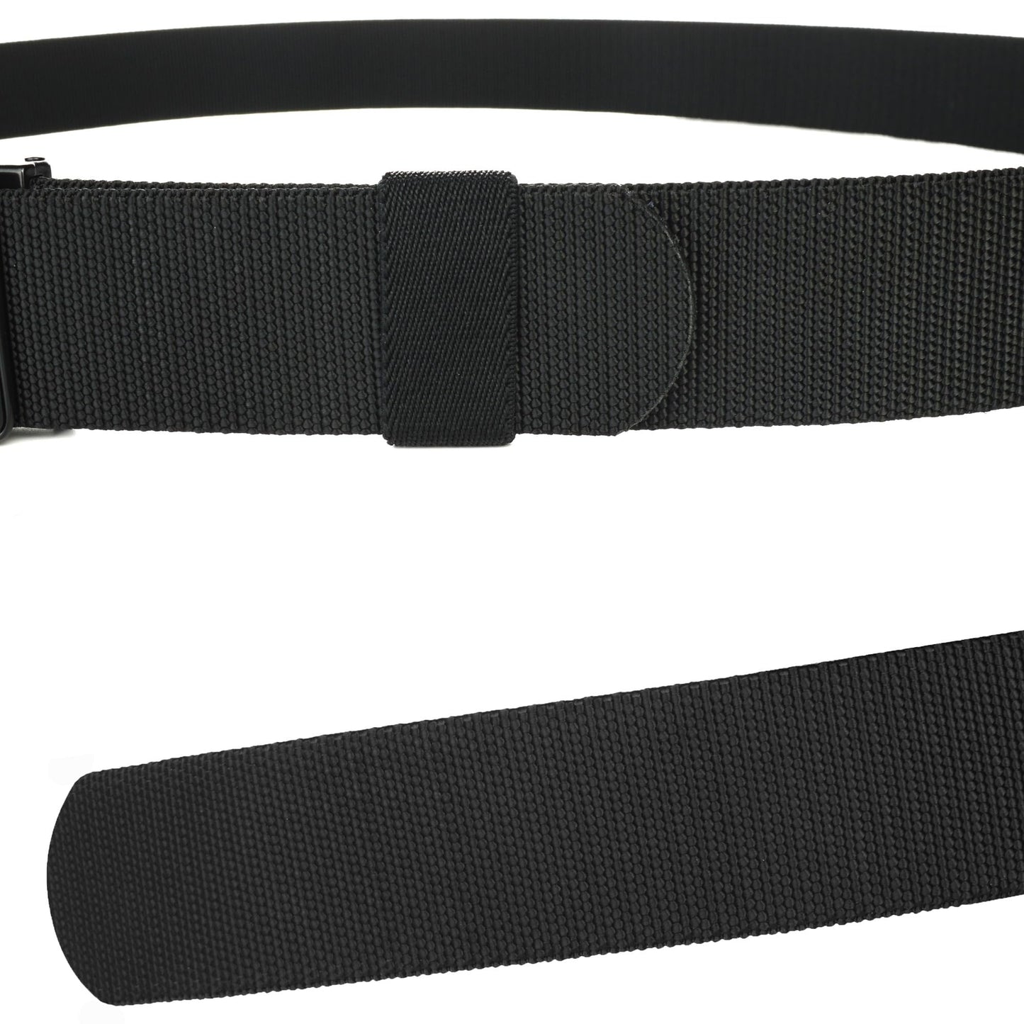Men's Canvas Belt
