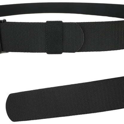 Men's Canvas Belt