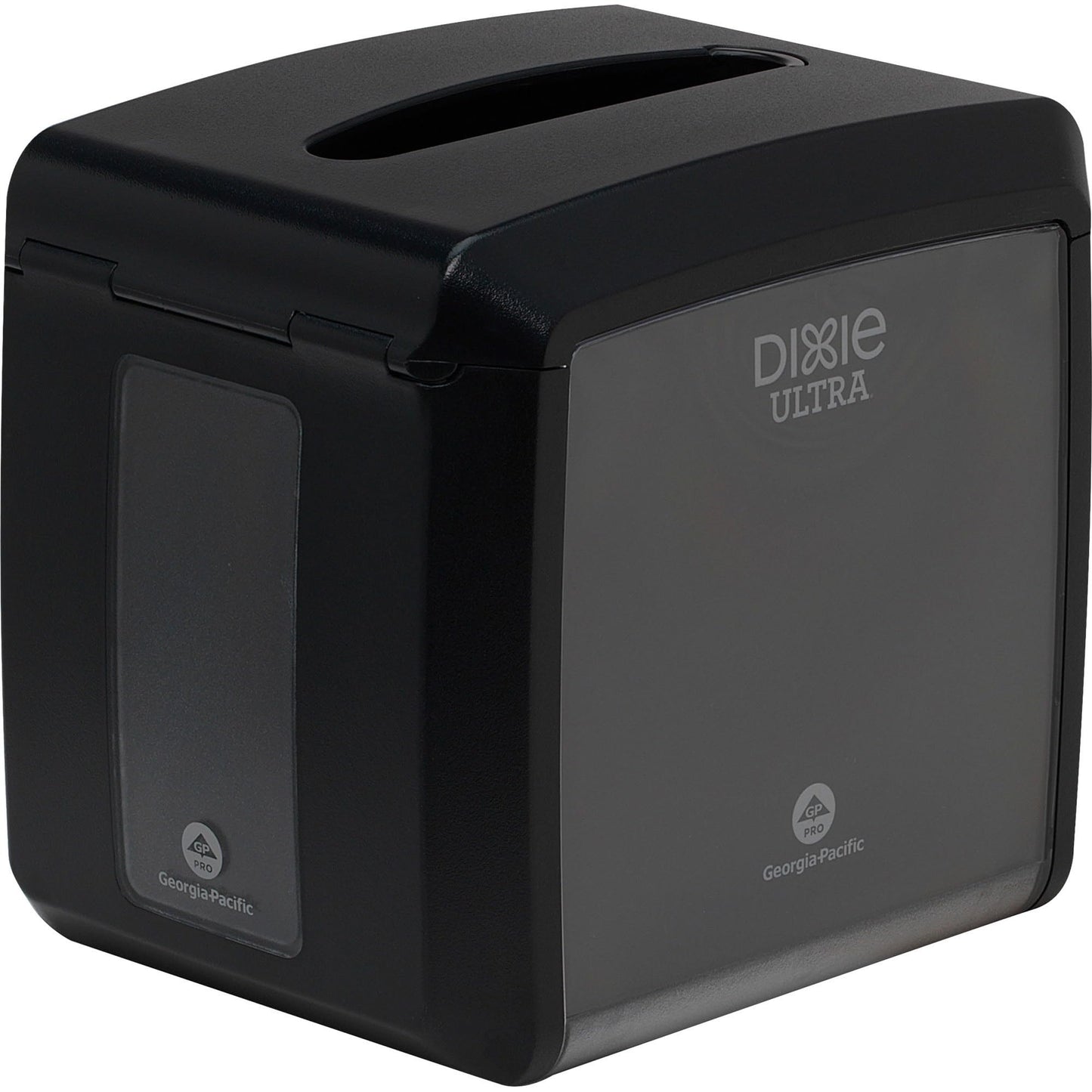 Napkin Dispenser by Georgia-Pacific, Holds 275 Napkins