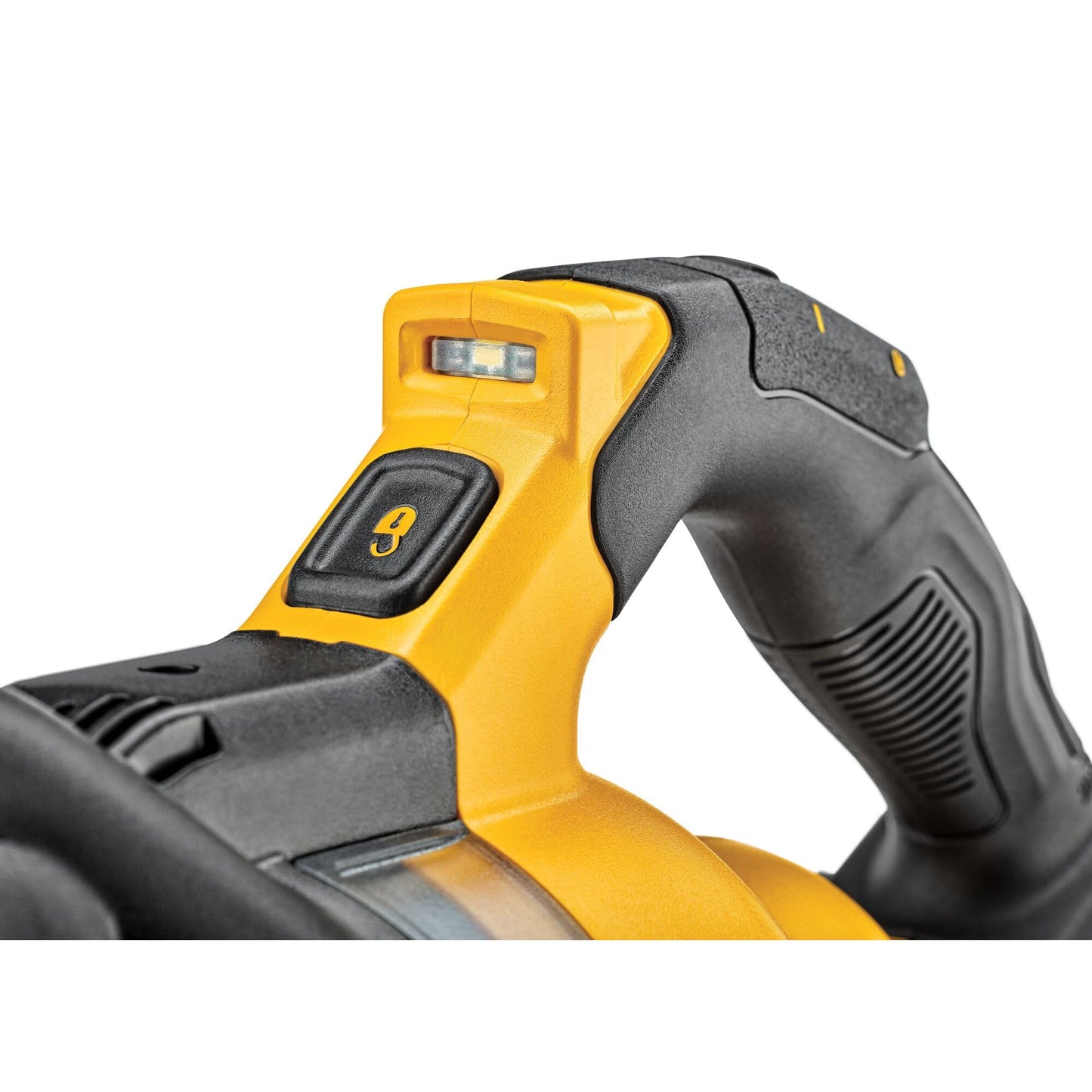 DEWALT 20V Cordless Handheld Vacuum with HEPA Filter