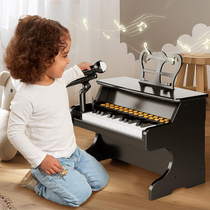 Piano for Kids - Educational Musical Keyboard