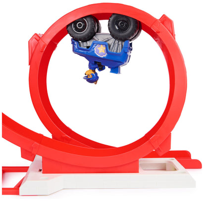 PAW Patrol Rescue Wheels Tower with Lights & Sounds