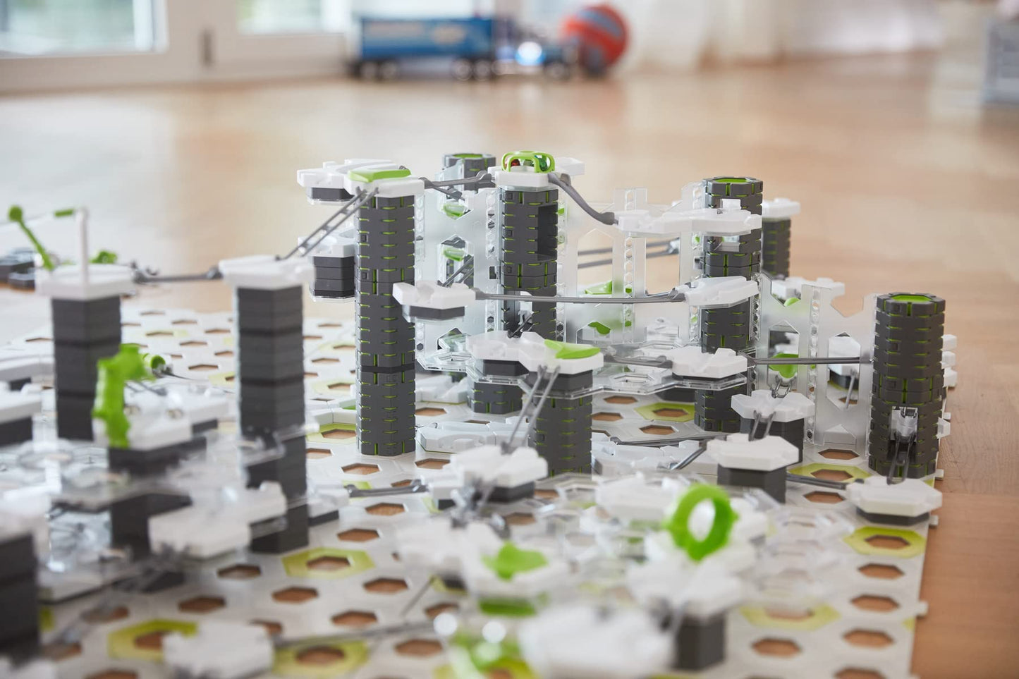 Ravensburger GraviTrax Sound Power Element Marble Run