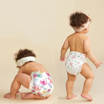 The Honest Company Hypoallergenic Diapers Size 1