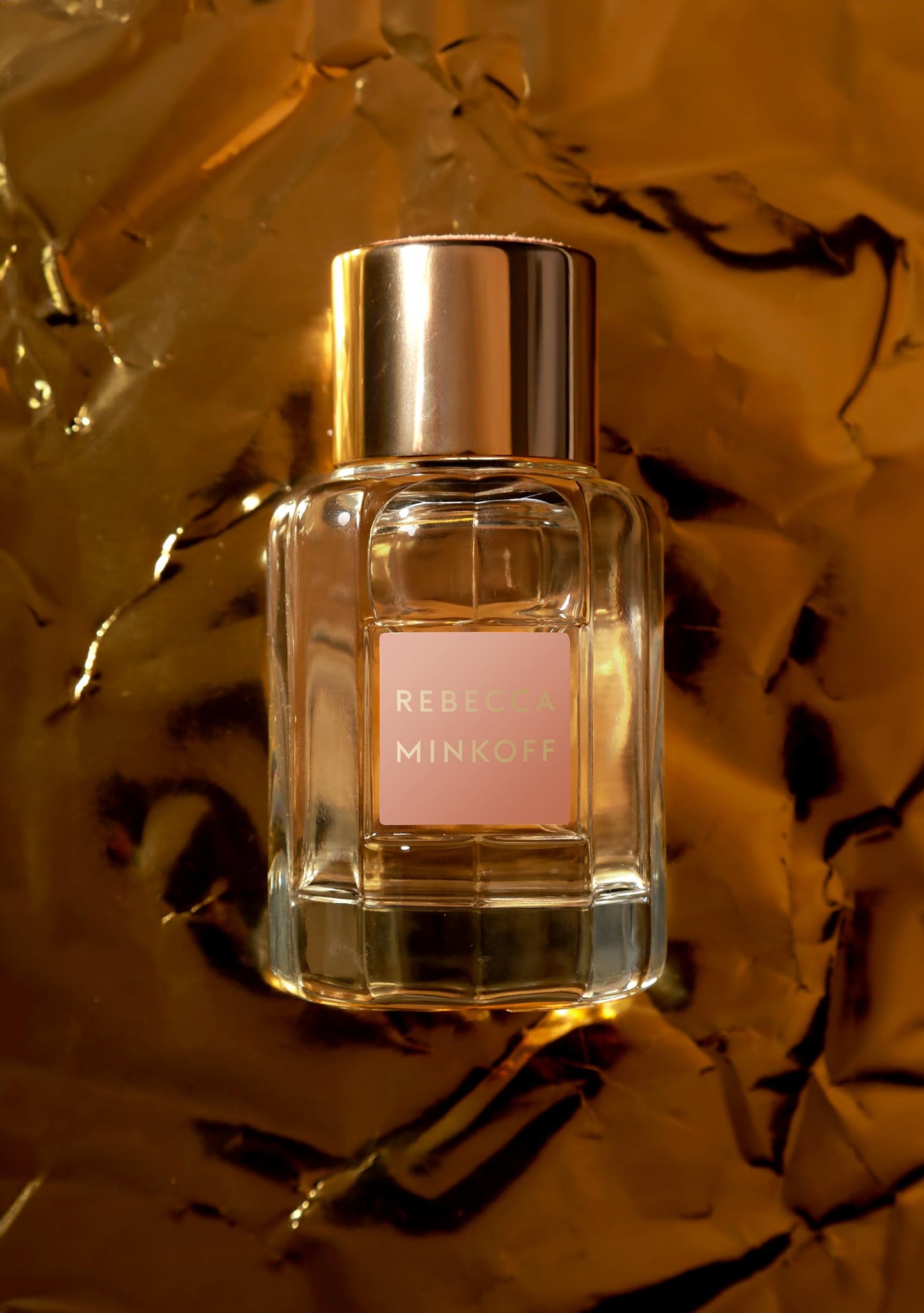 Rebecca Minkoff Blush Eau de Parfum for Women