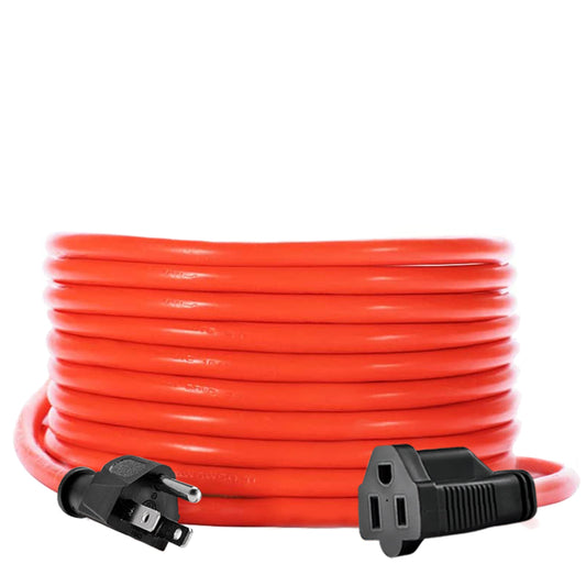 20ft KMC Outdoor Extension Cord, 16-Gauge