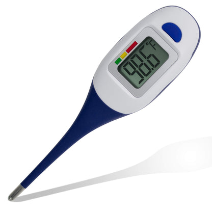 Apex Fast Read Digital Thermometer for Fever