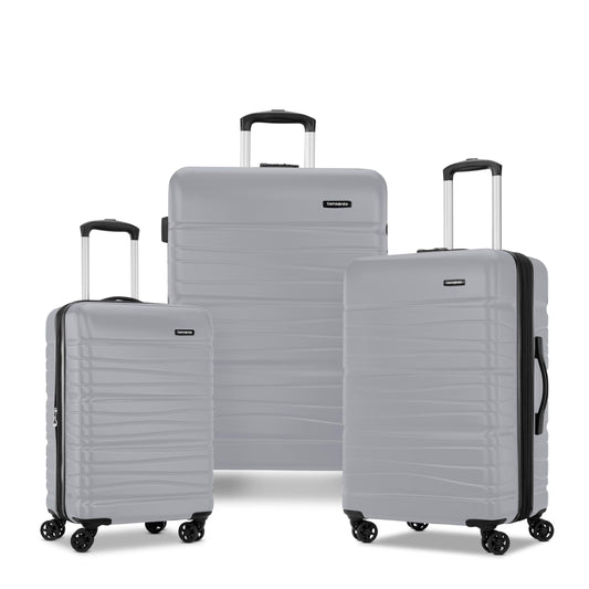 Samsonite Evolve Hardside Luggage Set, 3PC