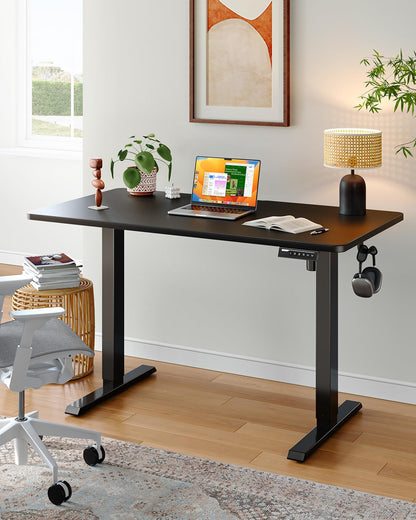 ErGear Electric Adjustable Standing Desk, 48x24