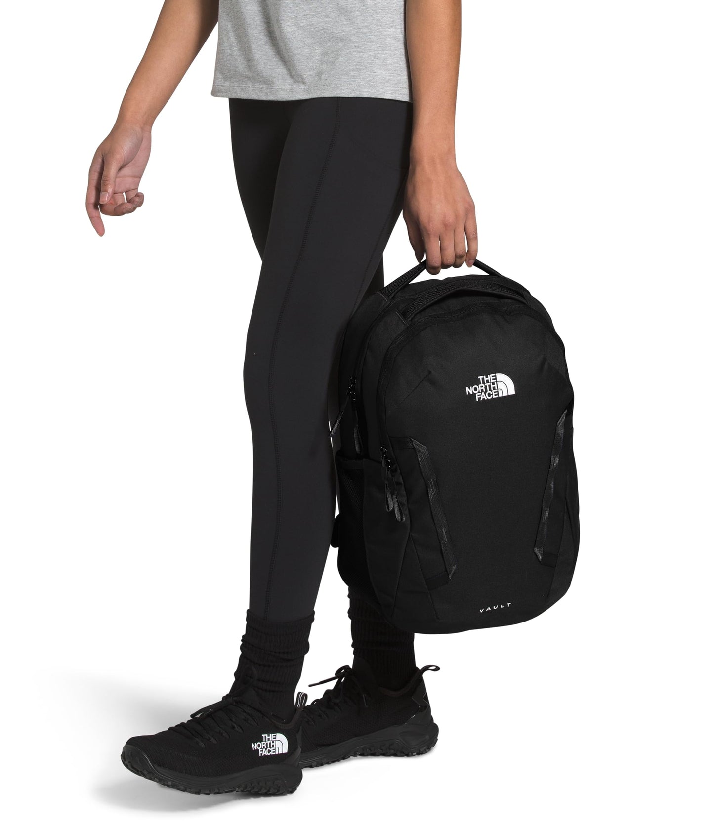 Women's Laptop Backpack by THE NORTH FACE