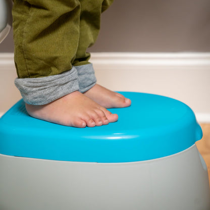 Summer Infant 3-in-1 Potty Seat and Stepstool