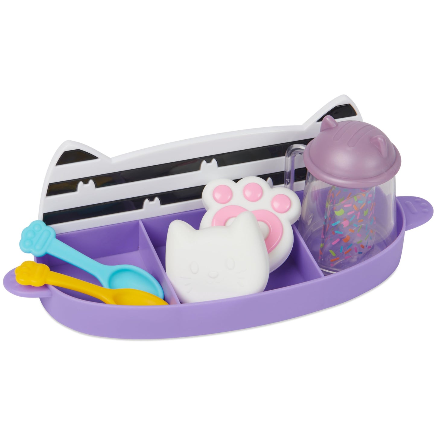 Gabby's Dollhouse Sweet Treats Cocoa Party Set