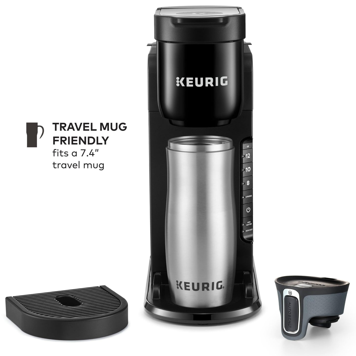 Keurig K-Express Single Serve Coffee Maker