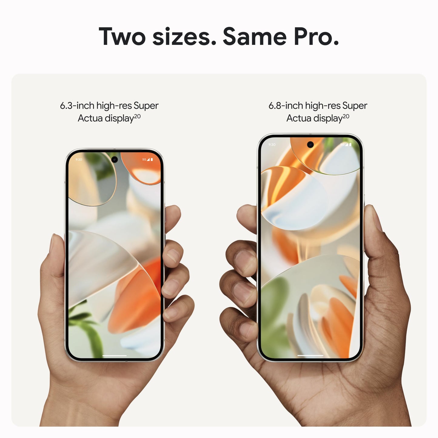 Google Pixel 9 Pro XL Unlocked Smartphone