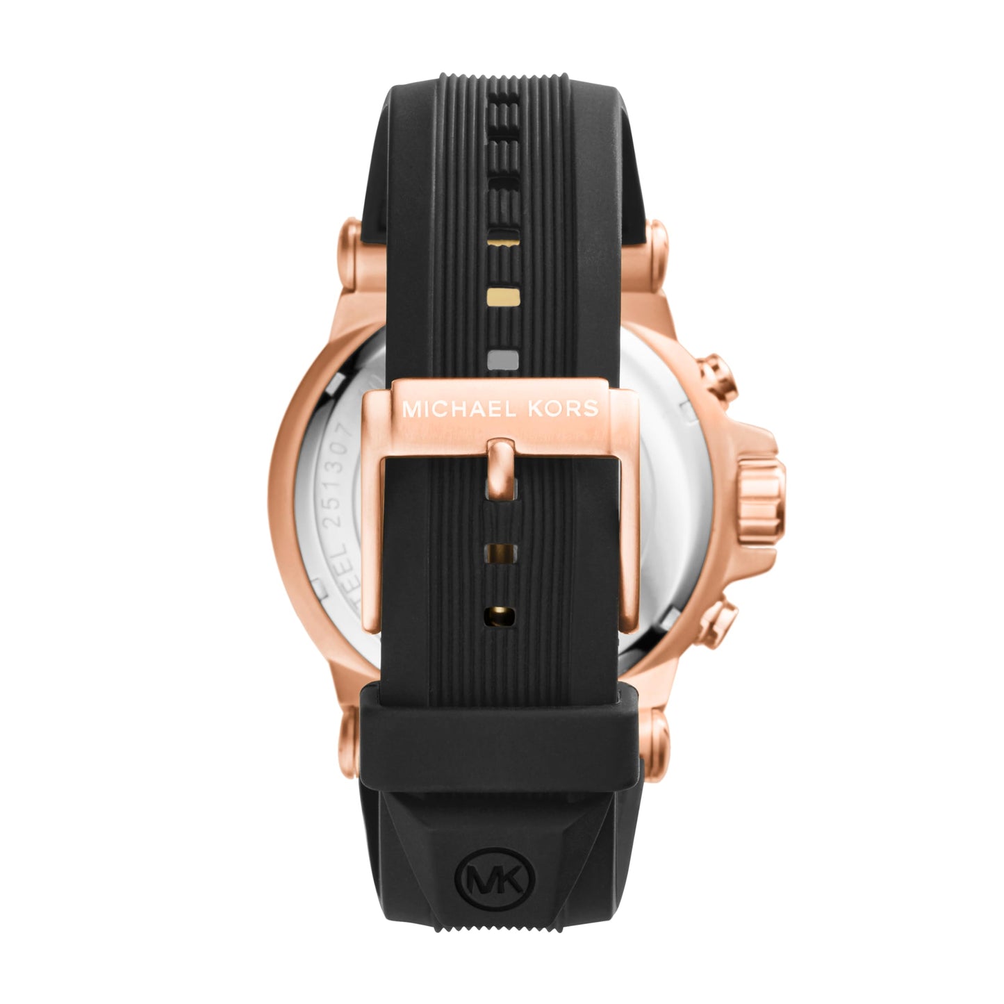 Michael Kors MK8184 Men's Classic Watch Dial: Black chronograph