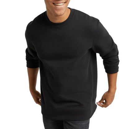 Hanes Crewneck Sweatshirt For Men