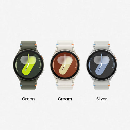 Samsung Galaxy Watch 7 AI Smartwatch with Tracker