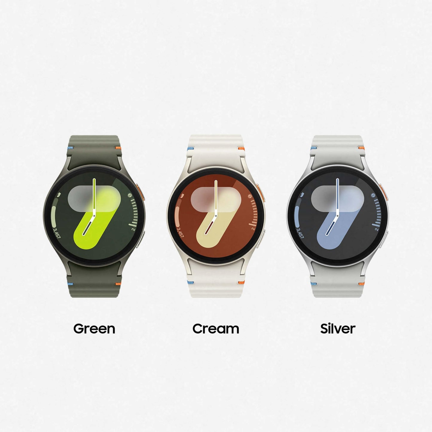 Samsung Galaxy Watch 7 LTE Smartwatch with Fitness Tracker