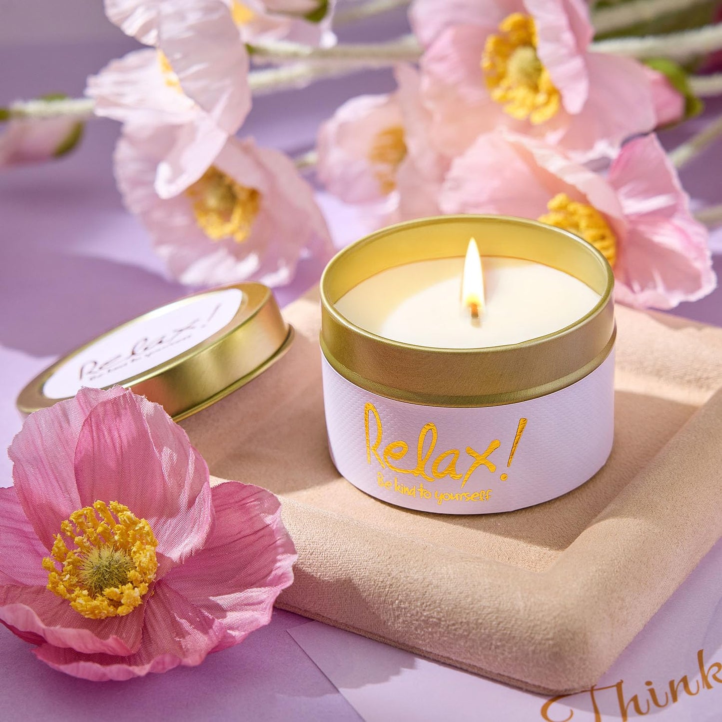 Spa Gift Basket for Women by MADDIFY
