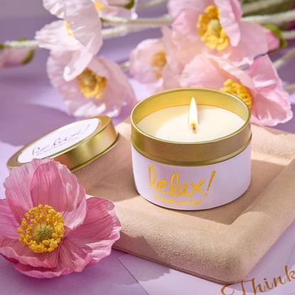 Spa Gift Basket for Women by MADDIFY