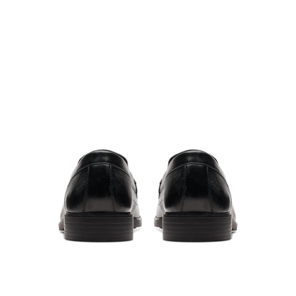 Clarks Men's Bit Loafer Shoes, Size 10