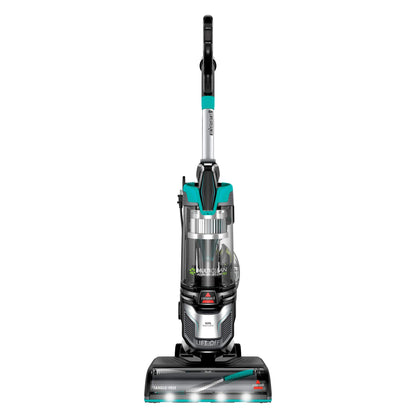 Bissell Pet Vacuum with HEPA Filter & Lift-Off Pod