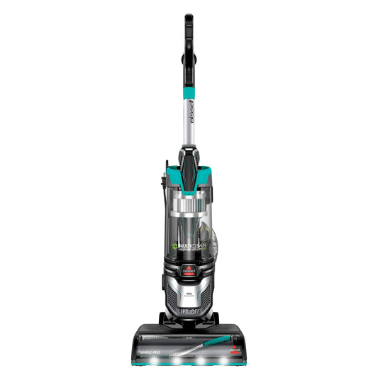 Bissell Pet Vacuum with HEPA Filter & Lift-Off Pod
