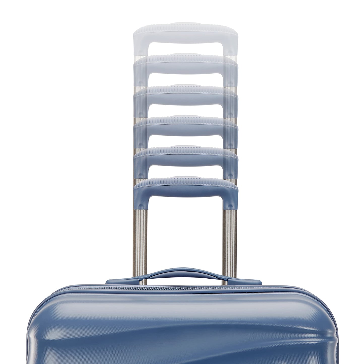 American Tourister 28-Inch Slate Blue Spinner