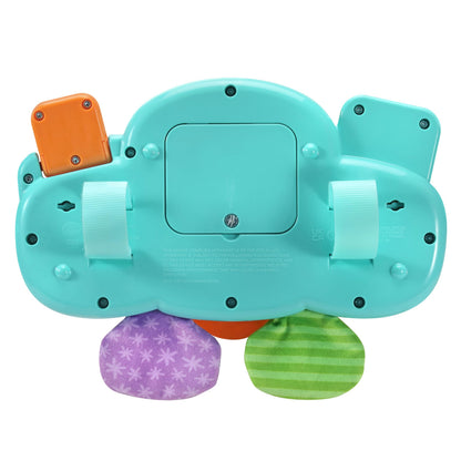VTech Baby Bopping and Cruising Baby Driver