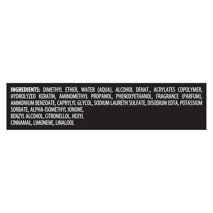 TRESemmé Anti-Frizz Keratin Smooth Spray 7 Fl Oz