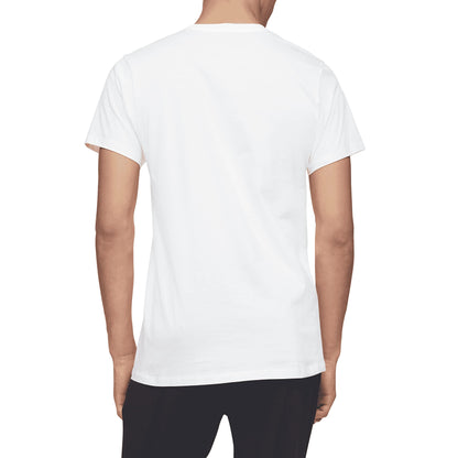 3-Pack Calvin Klein Cotton Crewneck Undershirts