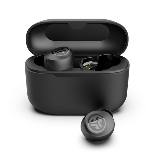 JLab Go Air Pop True Wireless Earbuds