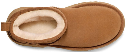 UGG Women's Classic Ultra MINI Boots